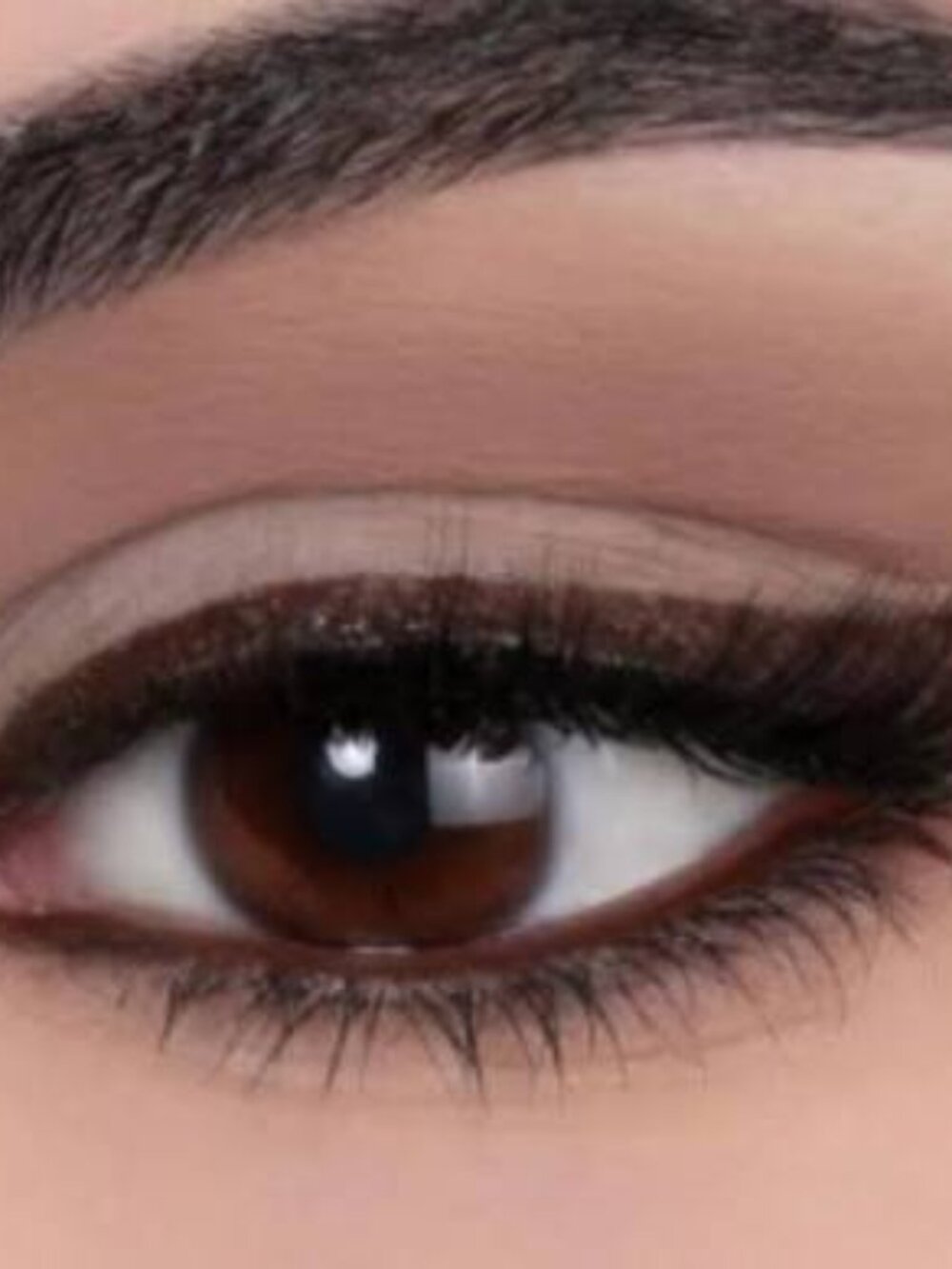 NEW RARE Jeffree Star Eyeliner in Cold Digger